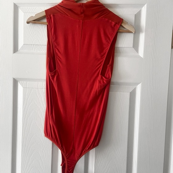 Marciano | Low cut cris cross body suit - Picture 5 of 8